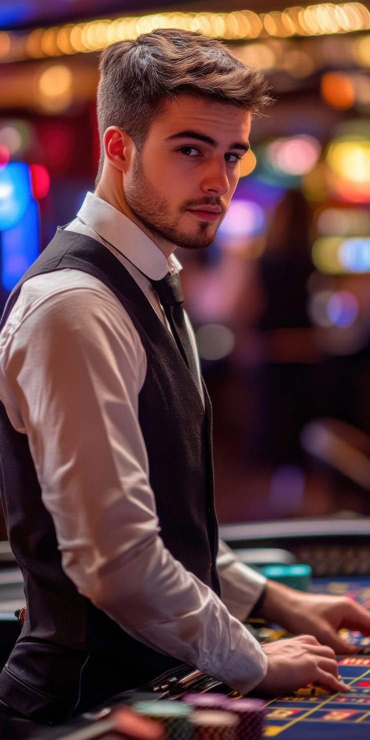 777fe1 Bingo Rooms