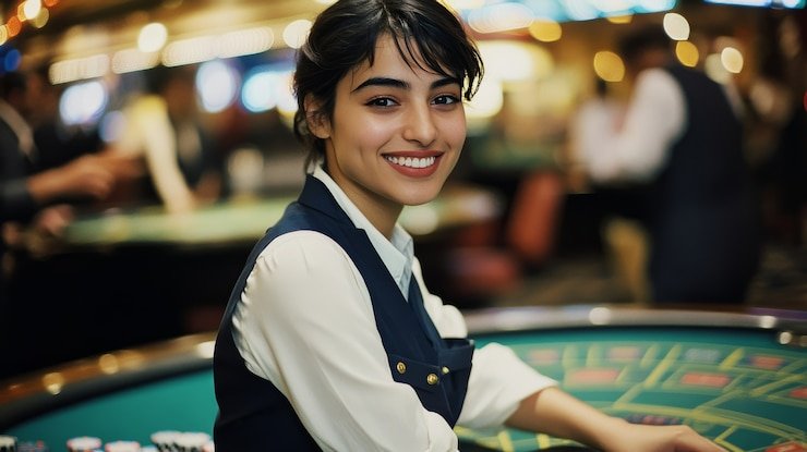777fe1 Live Tables, Slots Aur Sportsbook Ka Mahol